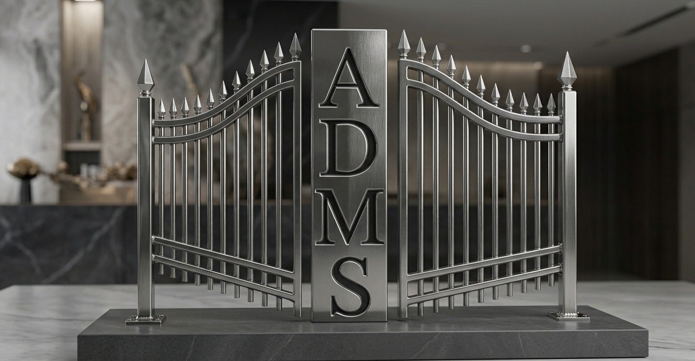 West Midlands Metalworking Specialists